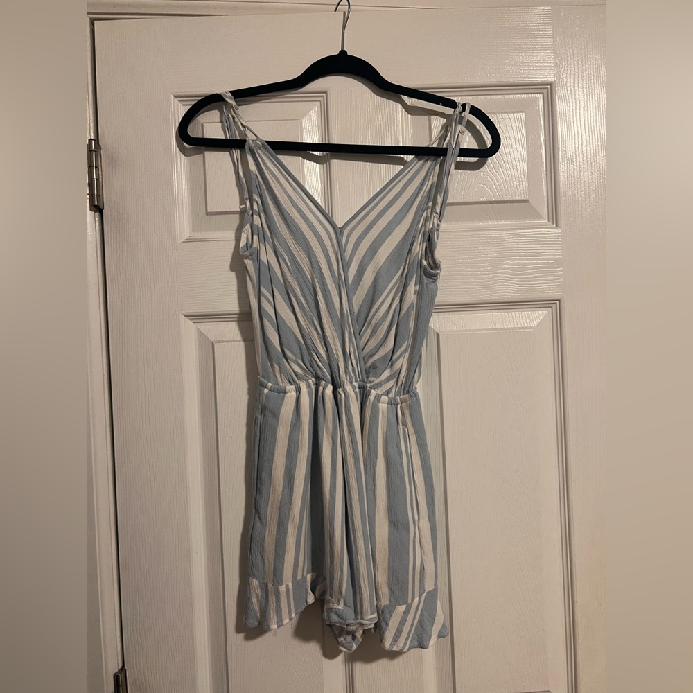 American Eagle Romper